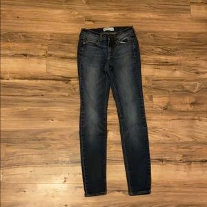 Mudd skinny jeans